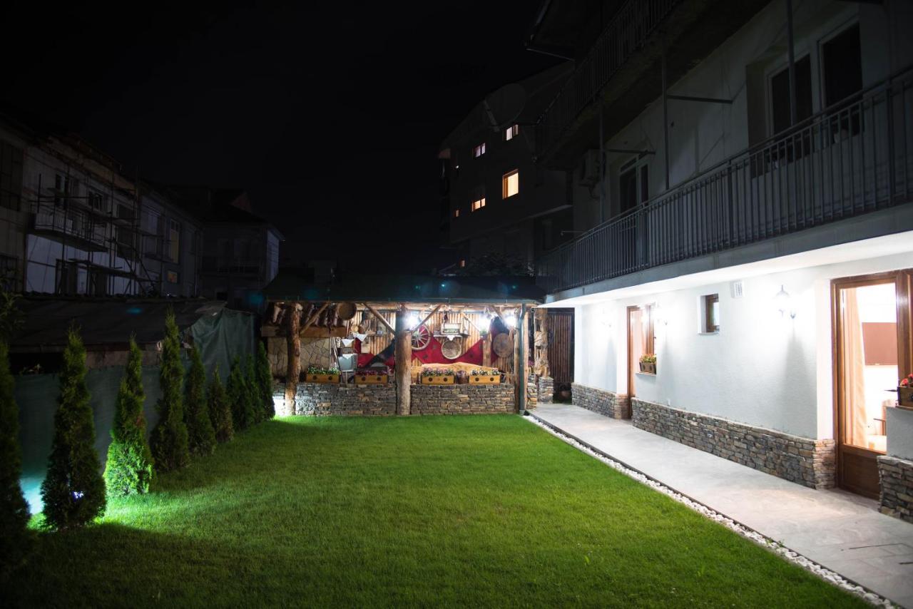Guest House La Baja Ohrid Exterior photo