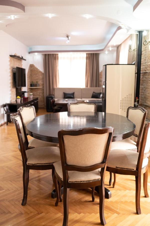Guest House La Baja Ohrid Exterior photo