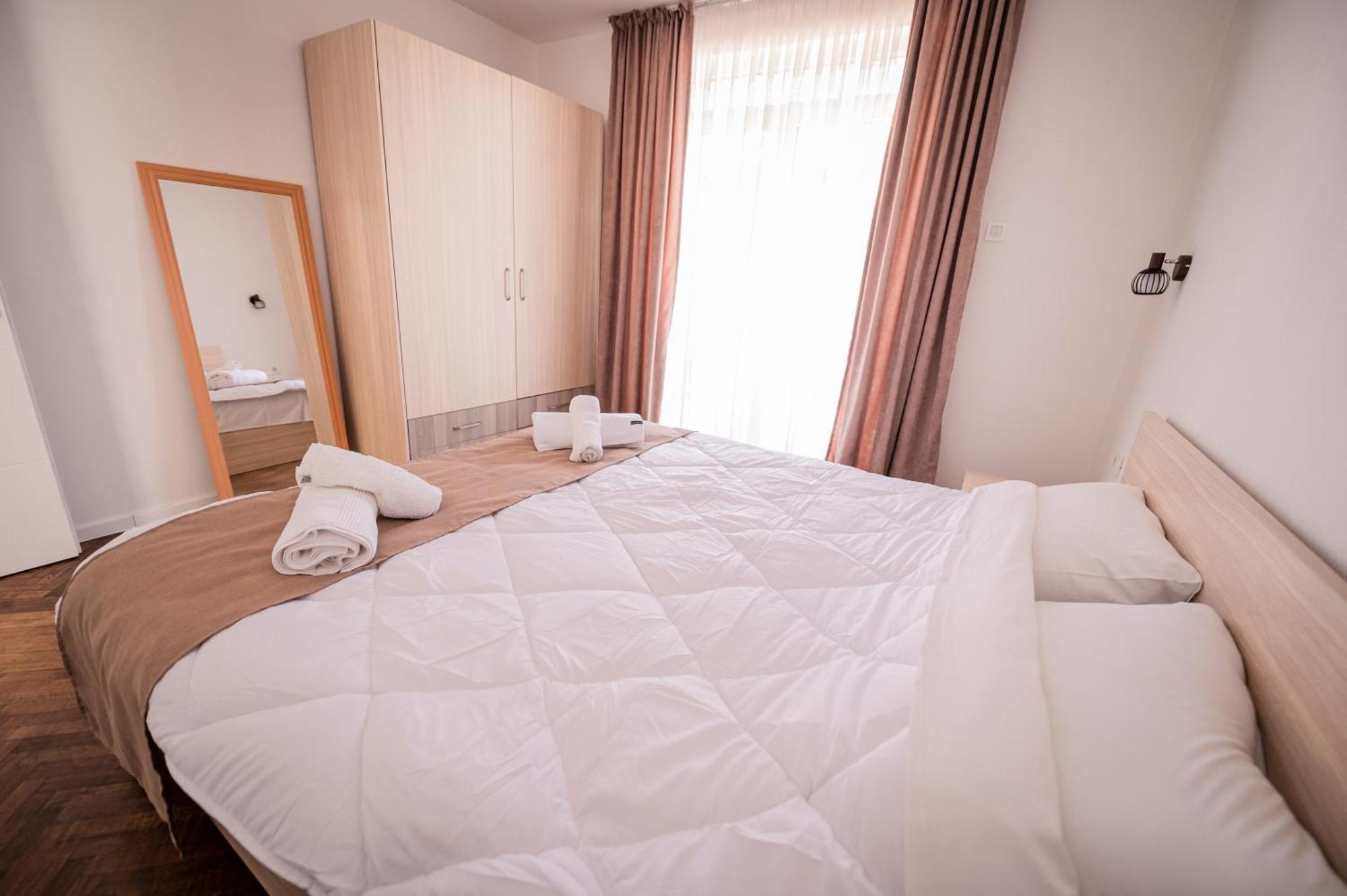 Guest House La Baja Ohrid Exterior photo
