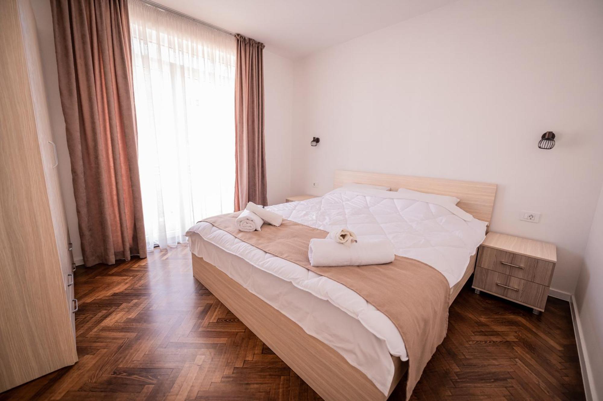 Guest House La Baja Ohrid Exterior photo